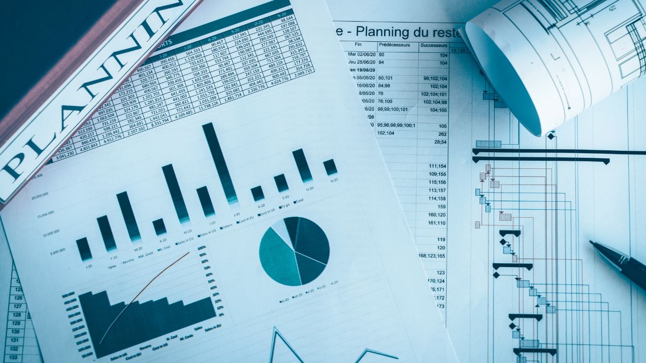 FORENSIC SCHEDULE ANALYSIS APLICACIÓN DE METODOLOGÍA TIA